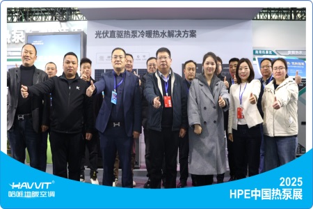 【千人扎堆HPE哈唯展位】，到底是 “技术秀”，还是“真功夫”？