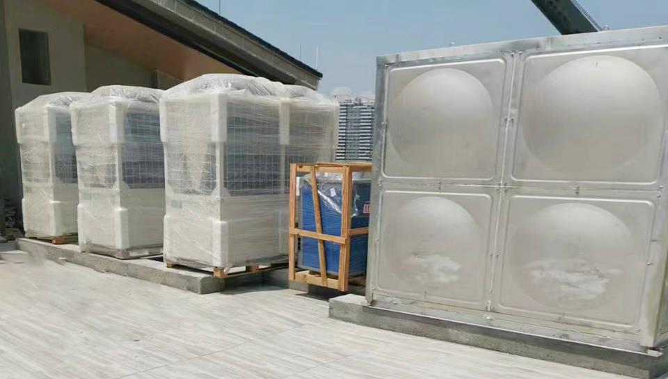 酒店专用的空气能供暖系统品牌推荐