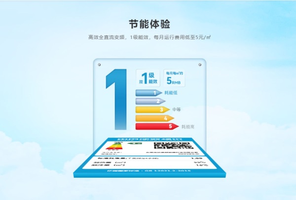 空气能热泵工程助力北方农村集中供暖，节能又环保
