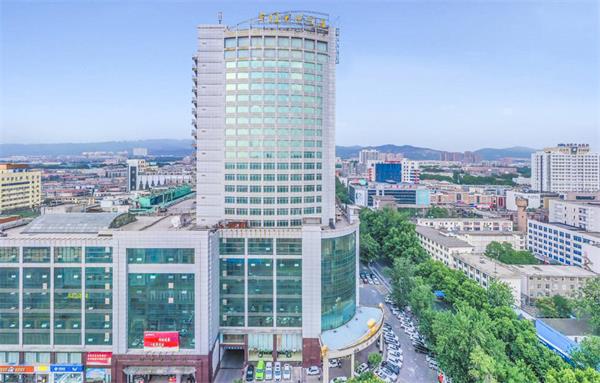 打造高效商业环境：商用空气能机组的重要性